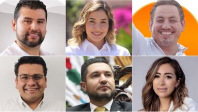 Los Suspirantes, enroques estratégicos