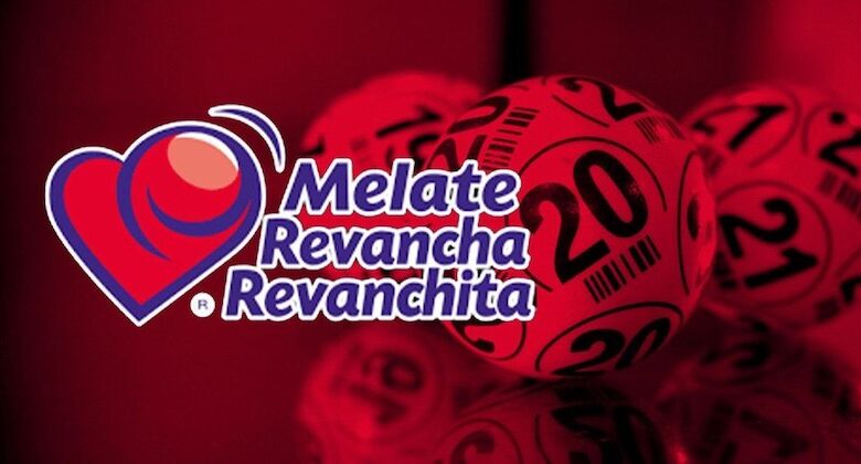 tiempo - Resultados de Melate