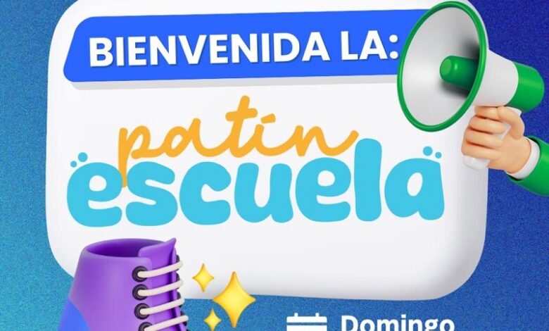Patín Escuela, Morelia