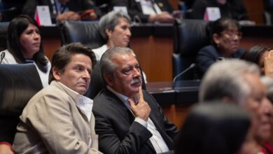 Raúl Morón, 4T