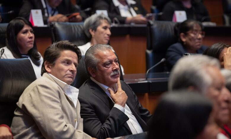 Raúl Morón, 4T
