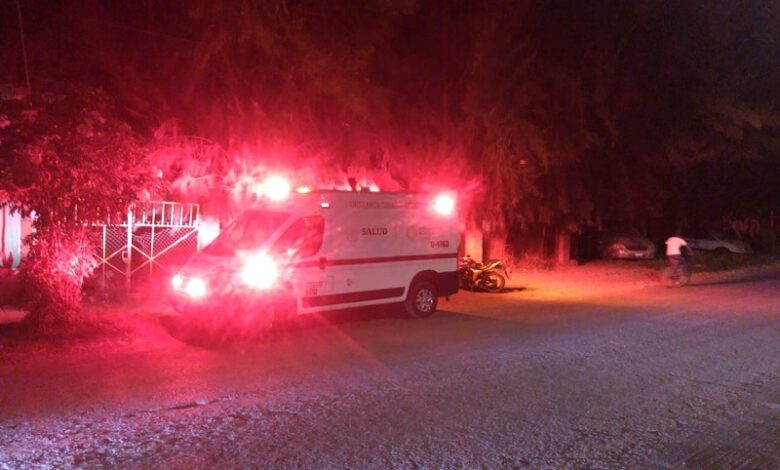 Uruapan, SSP