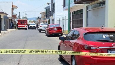 Uruapan, FGE