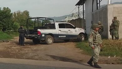 Uruapan, SSP