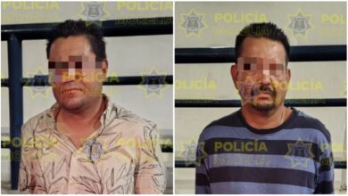 Policía Morelia