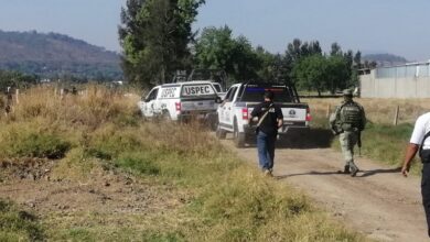 Pátzcuaro, SSP