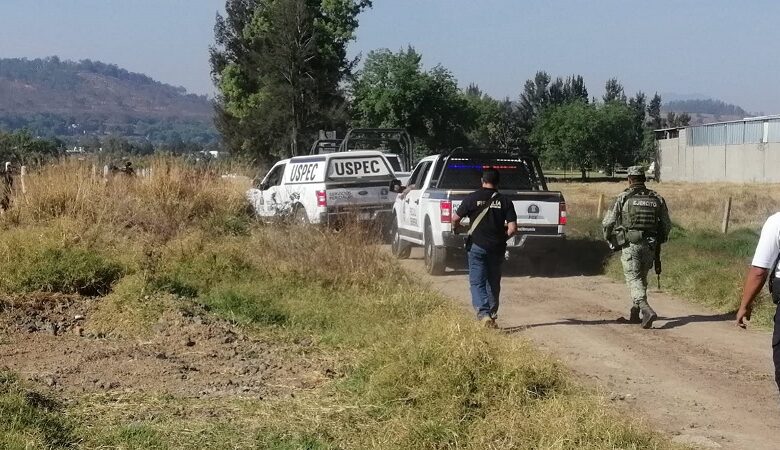 Pátzcuaro, SSP