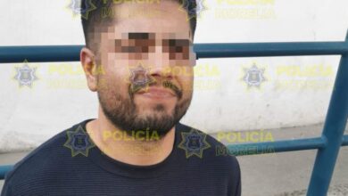 Policía Morelia