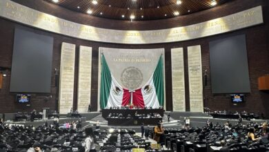 Cámara de Diputados, EU