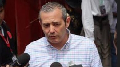 Alejandro González Cussi, Morelia, Renuncia