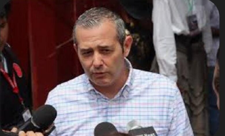 Alejandro González Cussi, Morelia, Renuncia