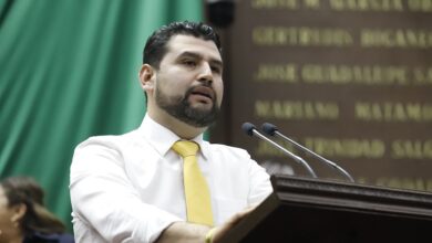 Octavio Ocampo, PRD