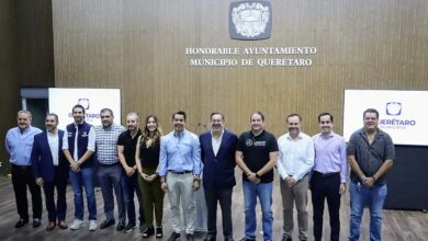Cierre Digital, Querétaro