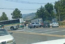 Uruapan, FGE