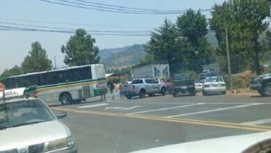 Uruapan, FGE