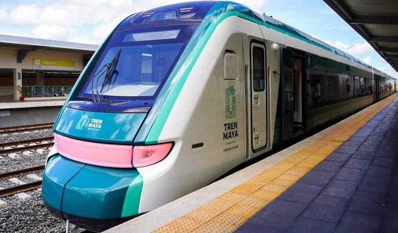 Tren Maya, 4T