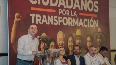 Antonio Soto Sánchez, Morena