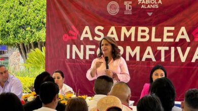 Fabiola Alanís Sámano
