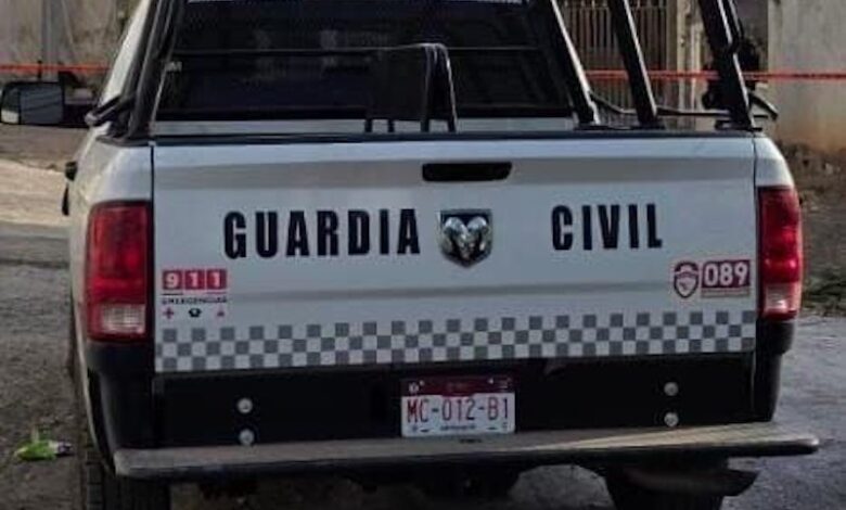 Guardia Civil