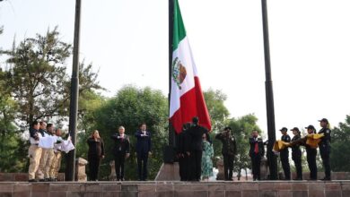 Aniversario de Morelia