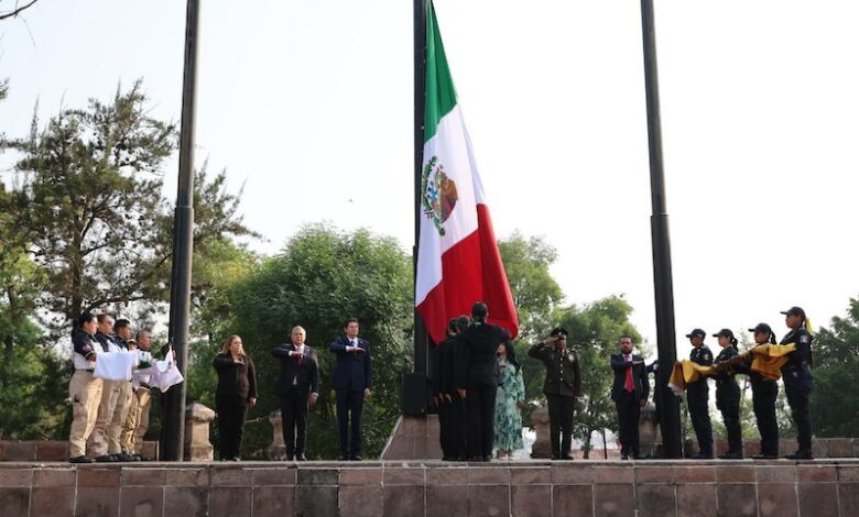 Aniversario de Morelia