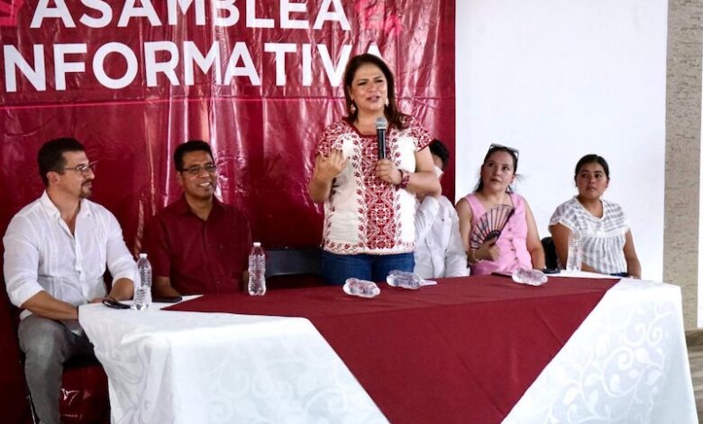 Fabiola Alanís Sámano