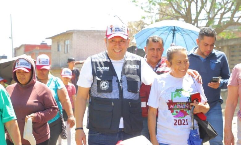 Juan Carlos Barragán Vélez