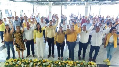 PRD Zitácuaro