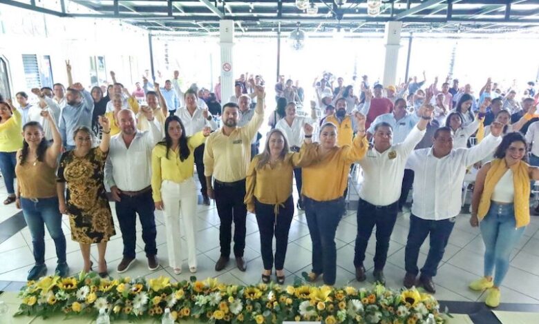 PRD Zitácuaro