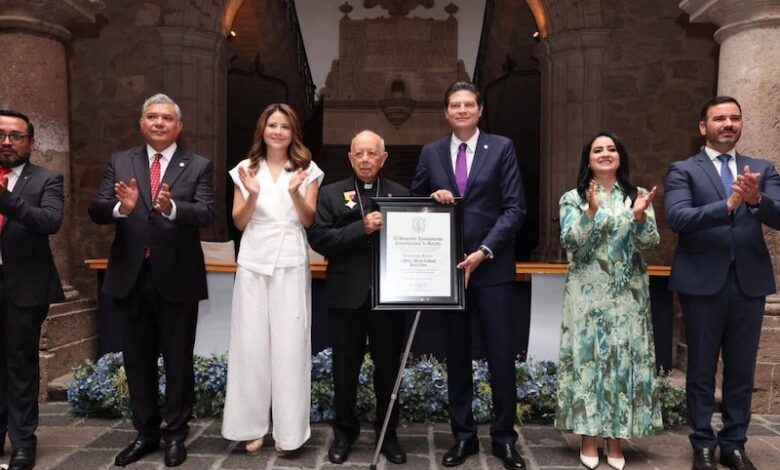 Presea Morelos