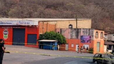 Tiquicheo, inseguridad