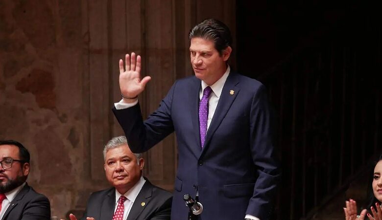 Alfonso Martínez, Morelia