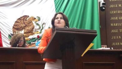 Congreso de Michoacán
