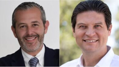 Los Suspirantes, Alejandro González Cussi, Alfonso Martínez Alcázar
