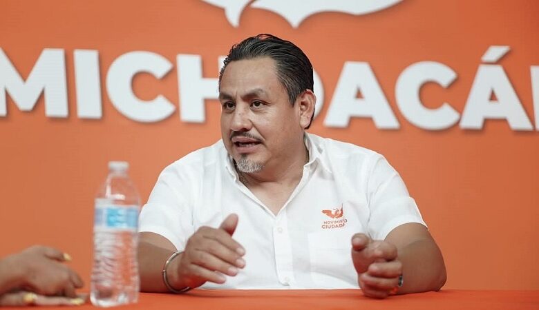 Movimiento Ciudadano