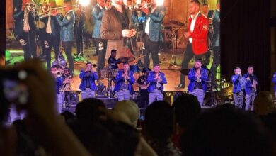 Morelia, 484 Aniversario