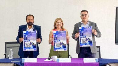 Gobierno de Morelia, IA