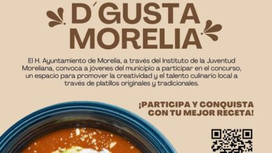 D’Gusta Morelia