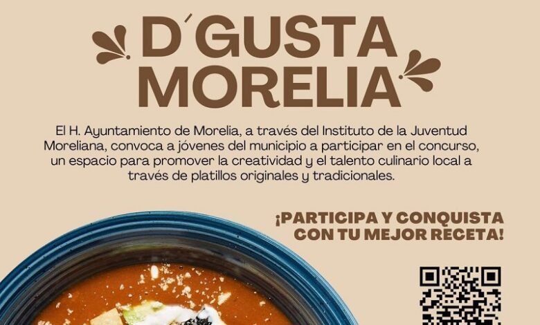 D’Gusta Morelia