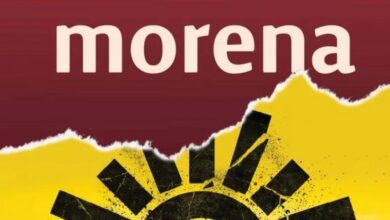 Morena, PRD
