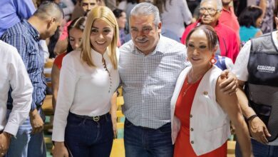 Raúl Morón, 4T
