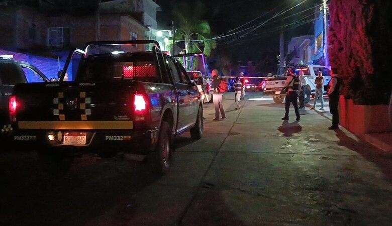 Morelia, SSP