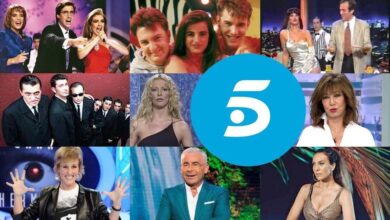 Telecinco