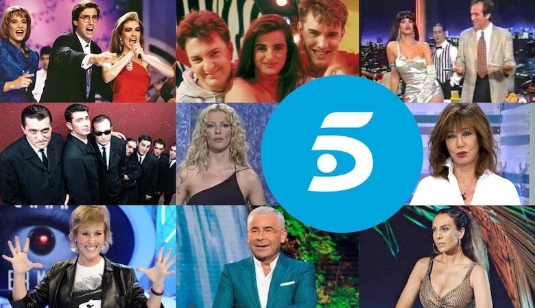 Telecinco
