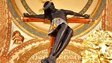 Cristo Negro