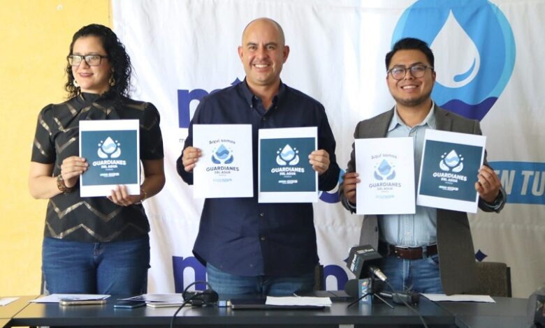 OOAPAS Morelia