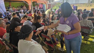 CSP Michoacán