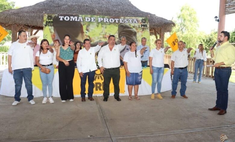 PRD, Turicato