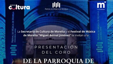 SeCultura Morelia