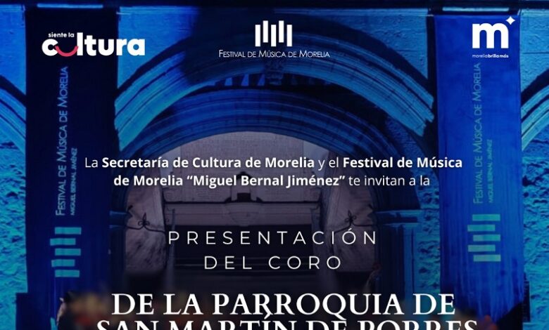 SeCultura Morelia
